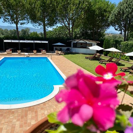 Villa Piero Bisignano Екстериор снимка