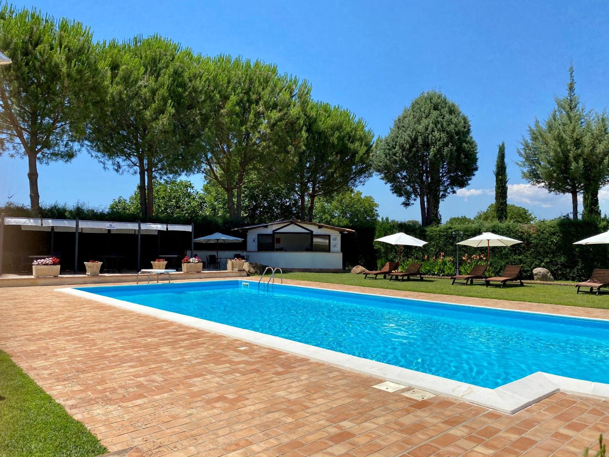 Villa Piero Bisignano Екстериор снимка