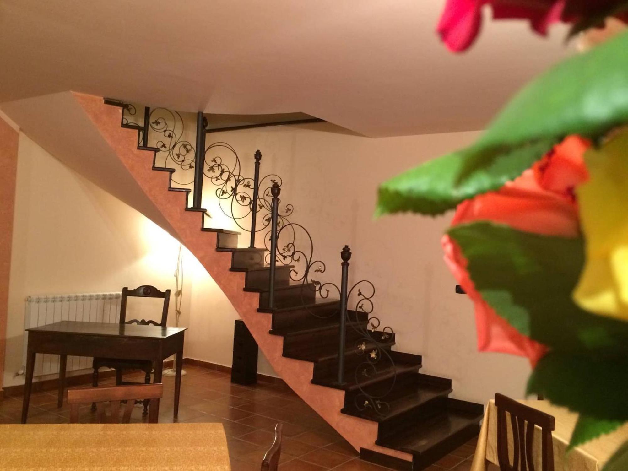 Villa Piero Bisignano Екстериор снимка
