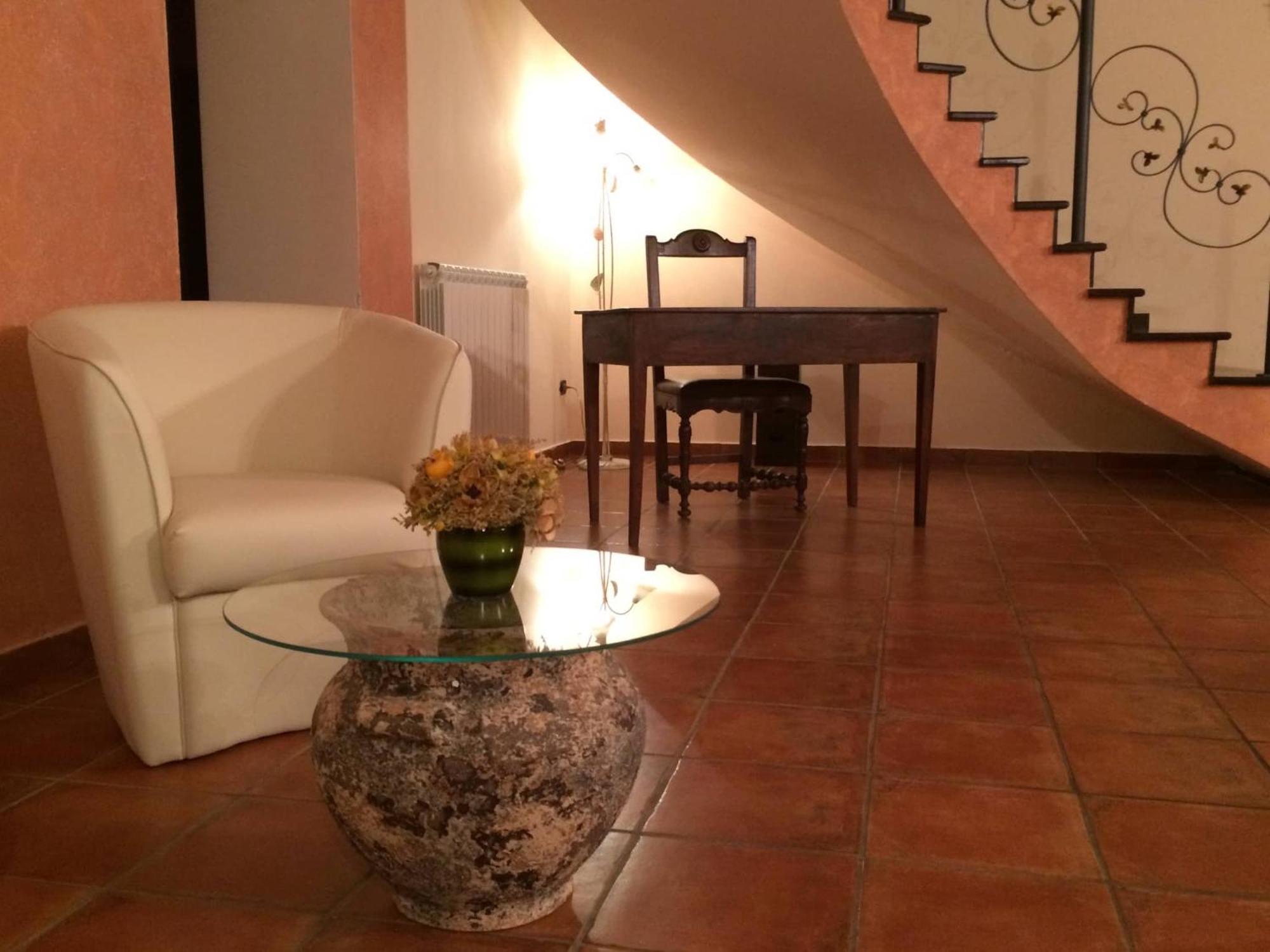 Villa Piero Bisignano Екстериор снимка